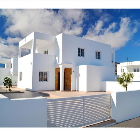 Villa Deluxe Atlantico Rubicon Playa Blanca  Exterior foto
