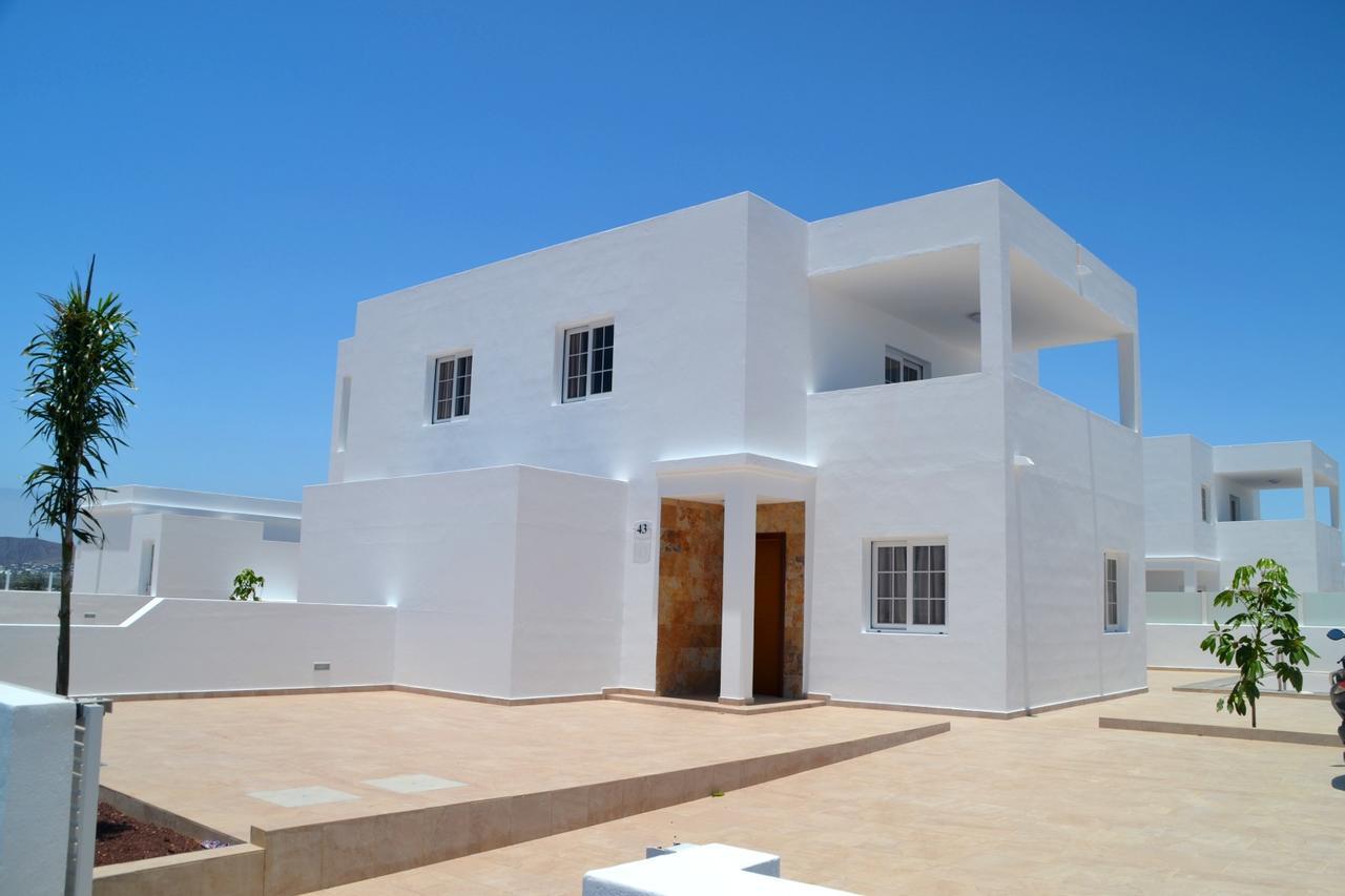 Villa Deluxe Atlantico Rubicon Playa Blanca  Exterior foto