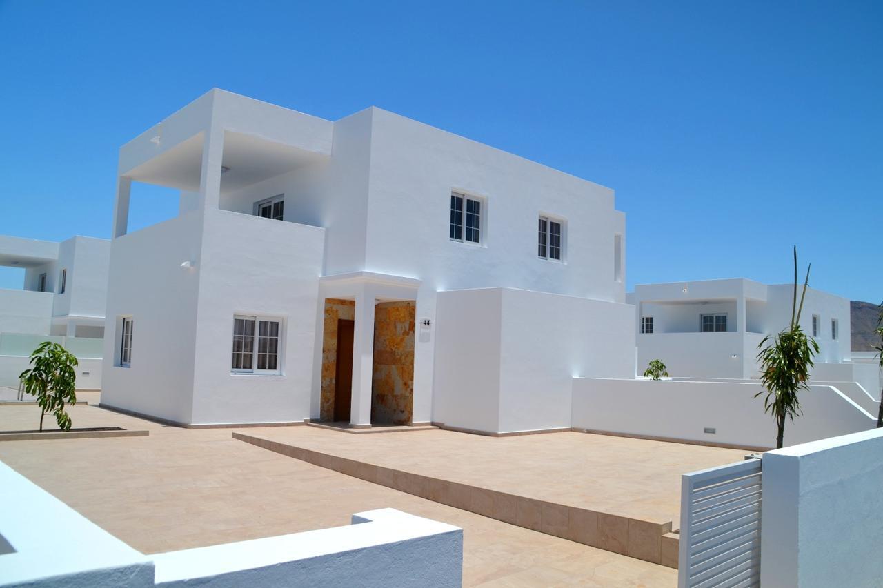 Villa Deluxe Atlantico Rubicon Playa Blanca  Exterior foto